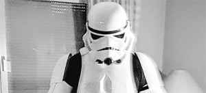 Stormtrooper Armour Review from Sebastien
