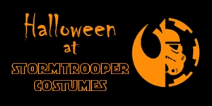 Star Wars Halloween 2025